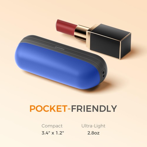Rechargeable hand - 2,